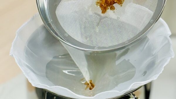 食用油のコスト削減と品質維持を両立｜業務用フライ油の再利用・濾過フィルター活用術