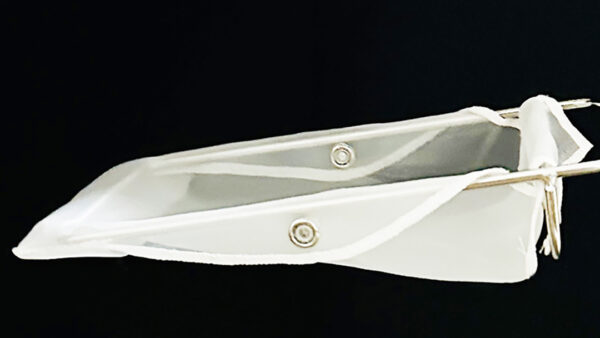 スキム型（すくい式）小型フィルターのメリット